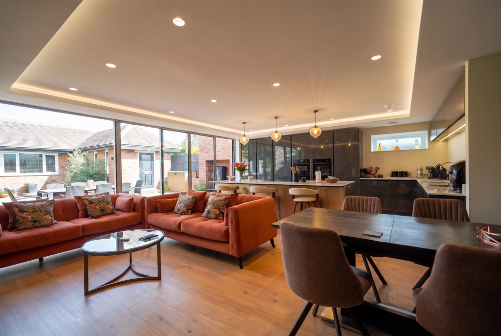 Main image of property: 43 Barkers Lane, Wythall, Birmingham, B47 6BY