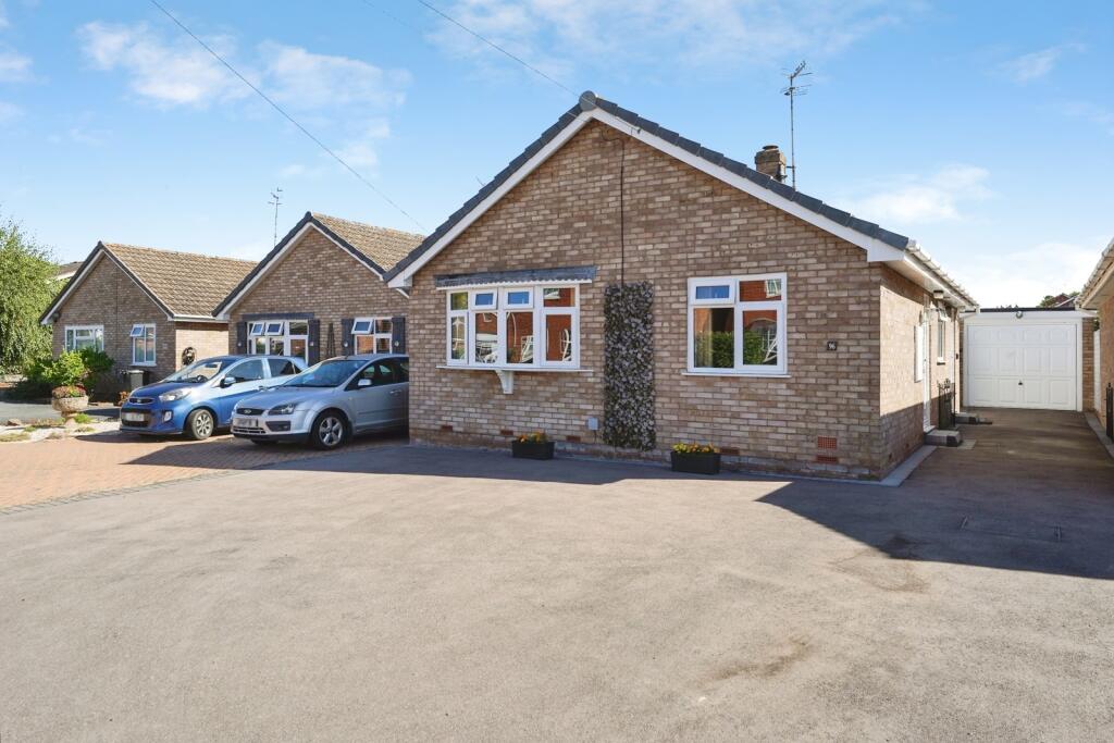 Main image of property: Columbia Drive, WORCESTER, Worcestershire, WR2