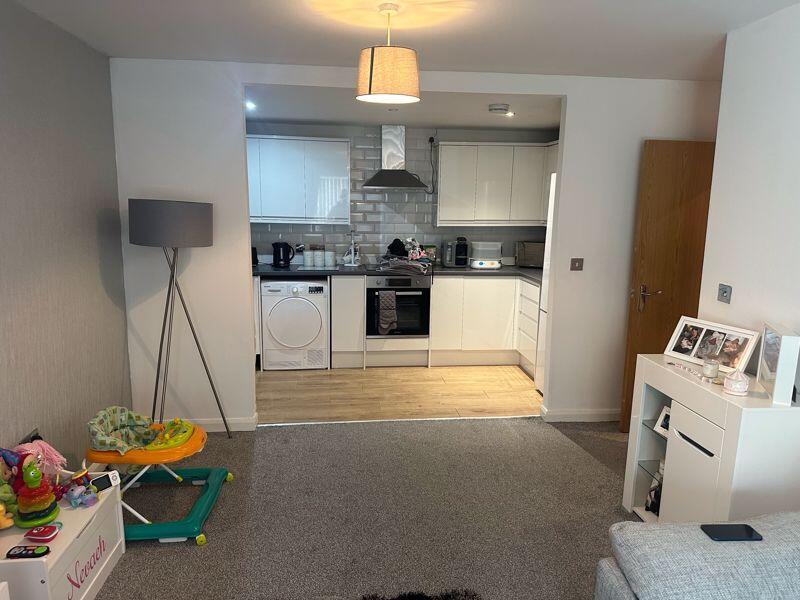 Main image of property: Wordsworth Road, Manchester, M34