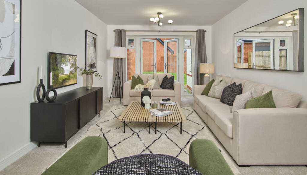 Main image of property: Winchester Road,
Boorley Green,
Botley,
SO32 2BX