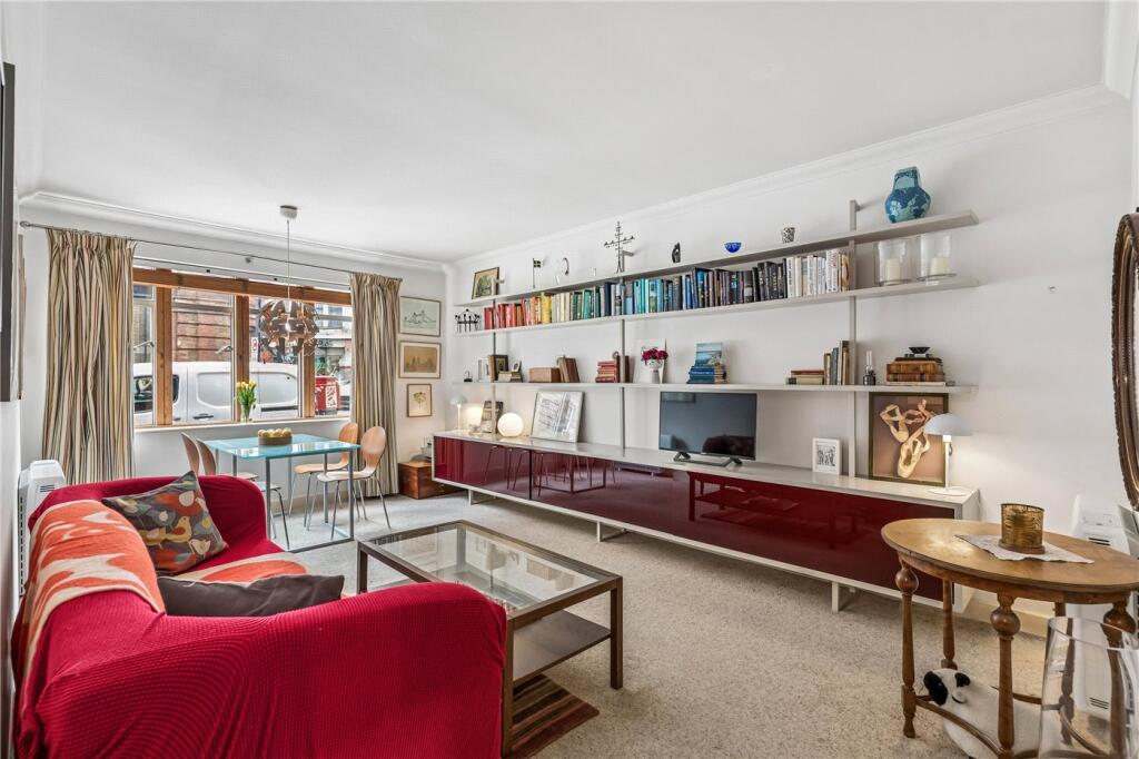 Main image of property: Folgate Street, London, E1
