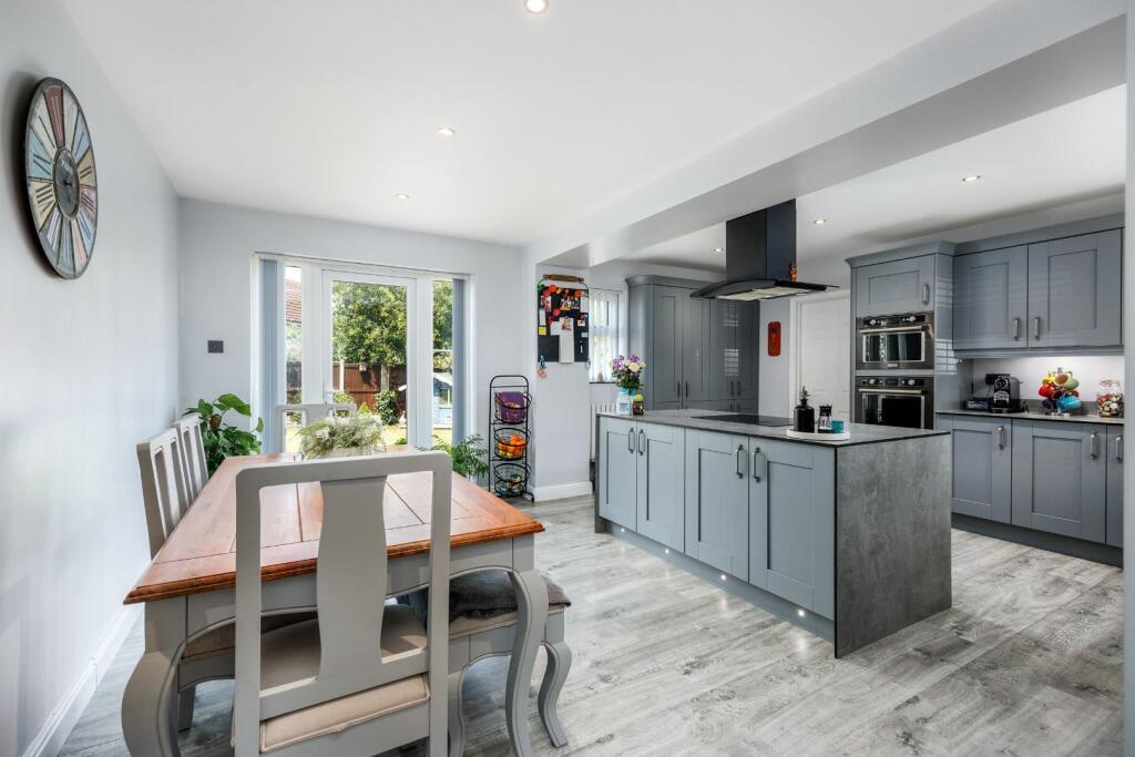 House in West Suffolk, Haverhill - More