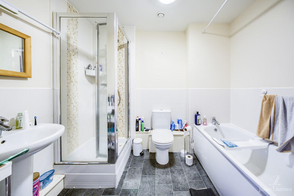 Additional image 4 of Longleat Avenue, Park Central, Birmingham City Centre