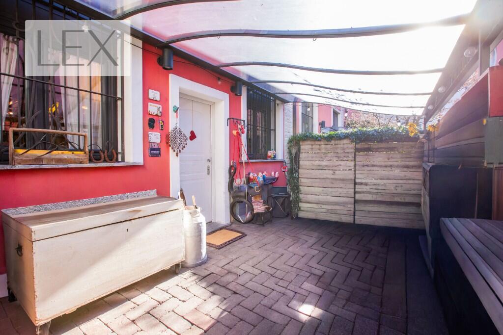 Main image of property: Milano, Milan, Lombardy