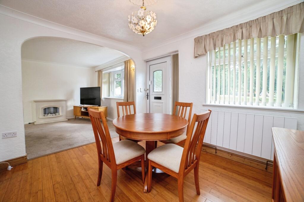 House in Nottingham - More