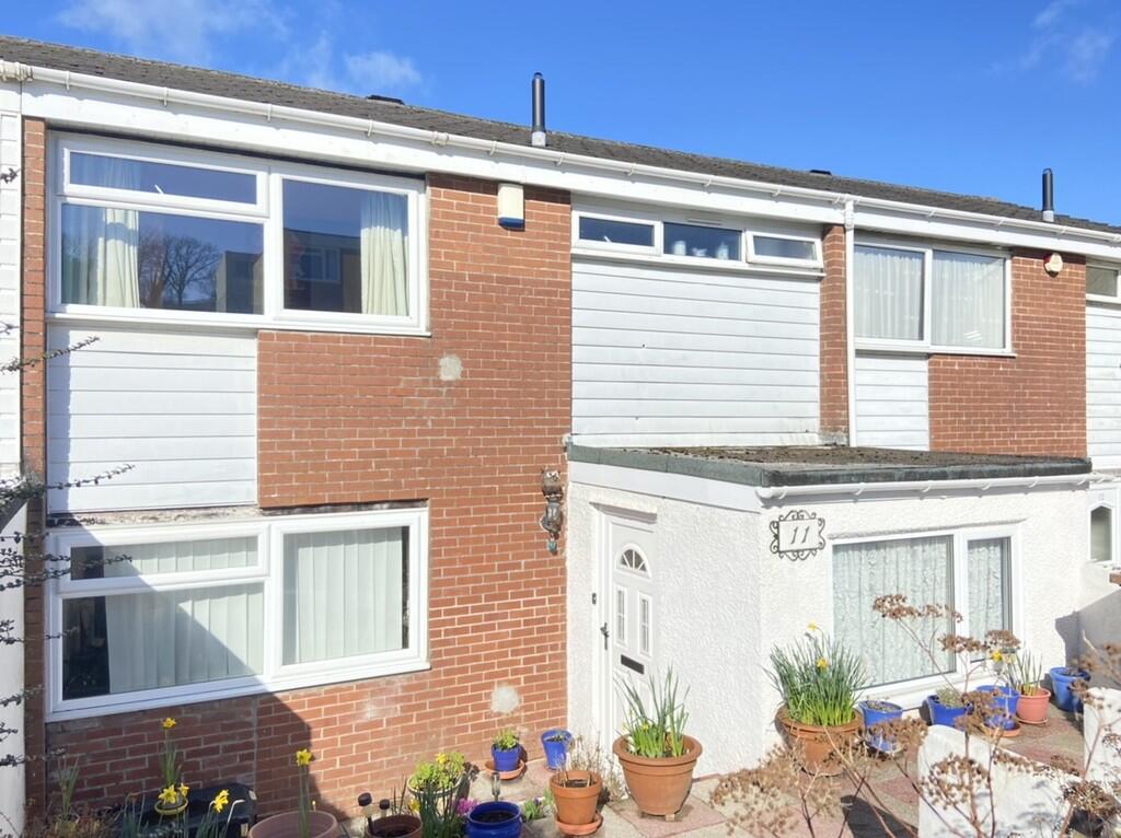 Main image of property: Moses Close, Southway, Plymouth