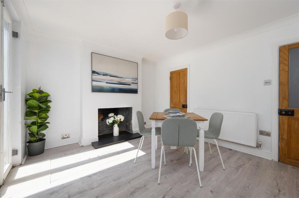 House in Whitstable, Lower Island - View 5