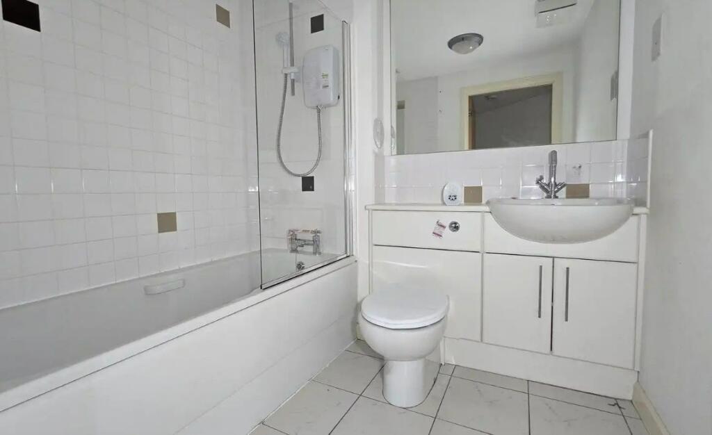 Additional image 7 of  7, Dee Village, Millburn St, 3rd Floor Flat, Aberdeen, AB116LG