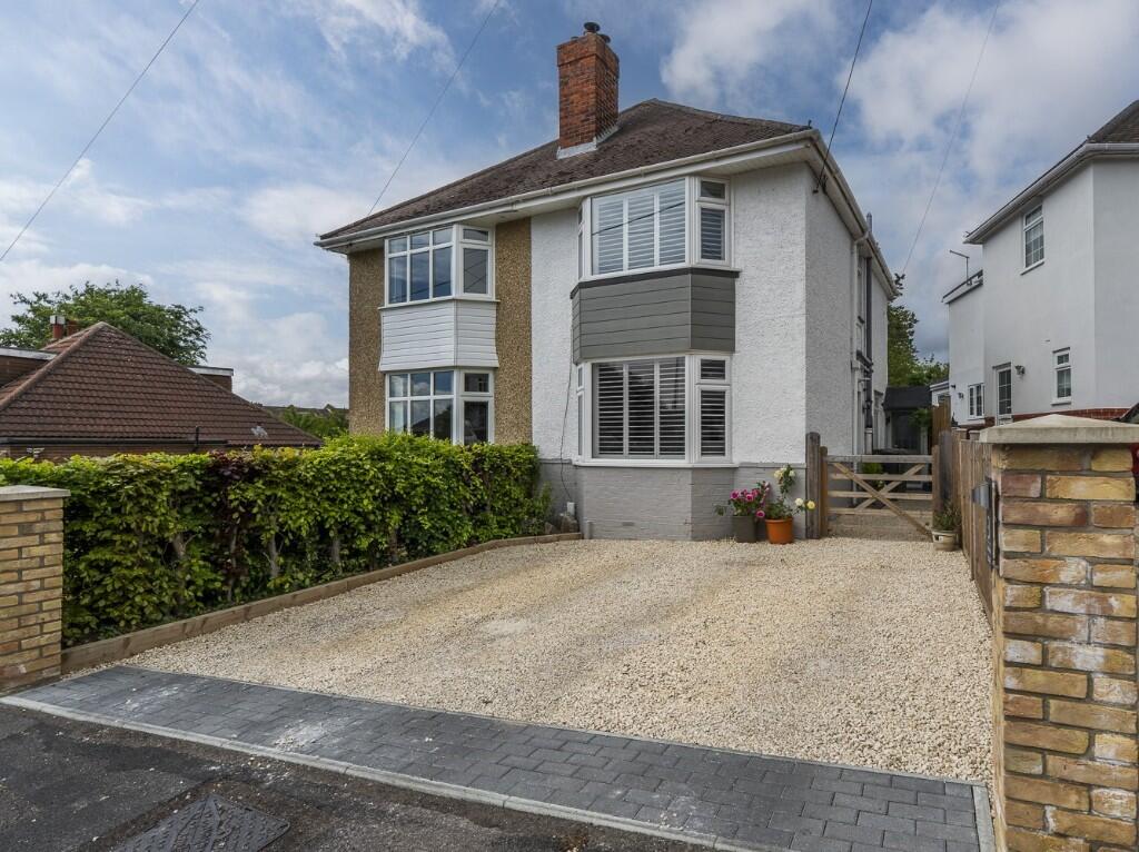 Main image of property: Seaview Estate, Netley Abbey, Southampton, SO31