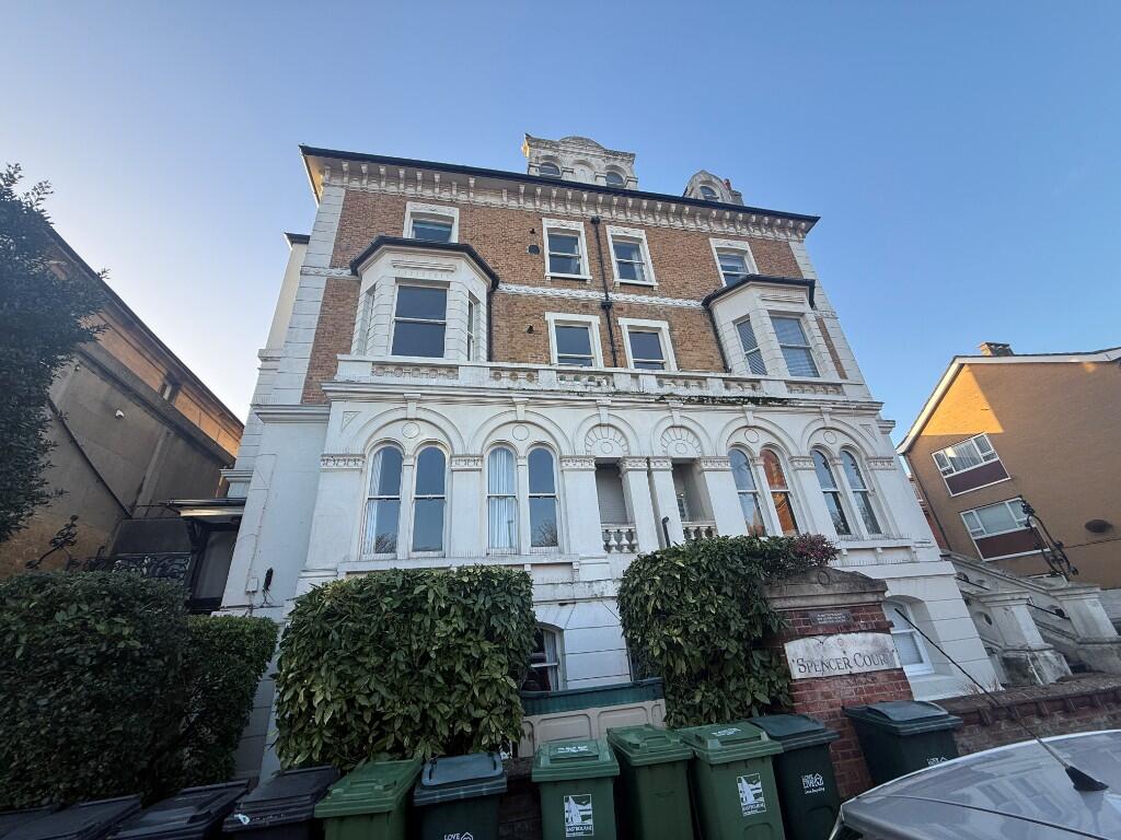 Main image of property: Spencer Road, Eastbourne, East Sussex, BN21