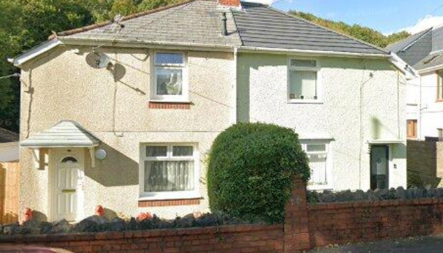 Main image of property: Ynysygerwn Avenue, Aberdulais, Neath, SA10