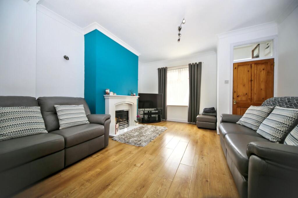 House in Wigan, Spring Bank - View 5