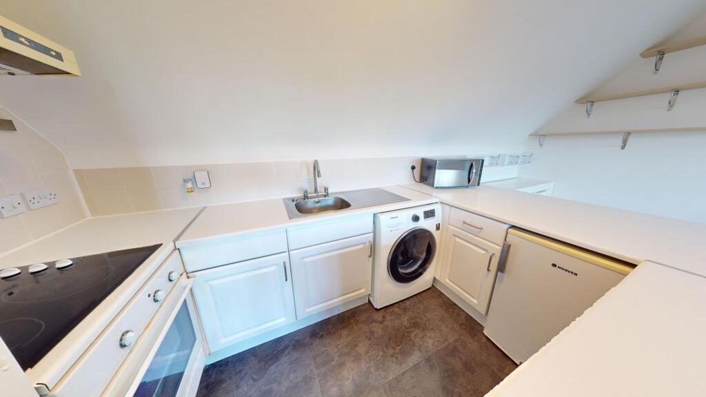 Apartment in Vale of White Horse, Radley - More