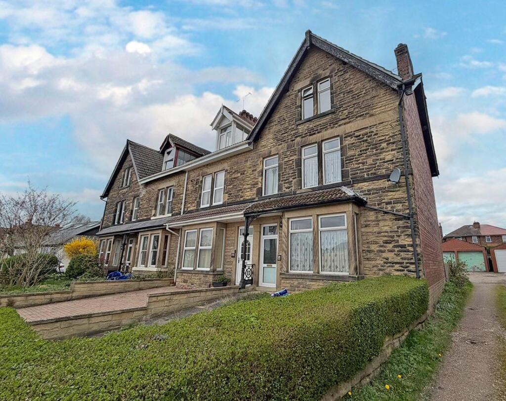 Main image of property: Stonefall Avenue, Harrogate