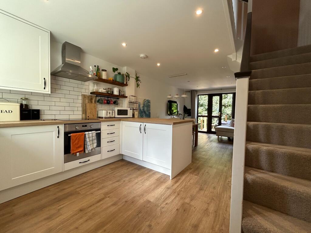 House in Maidstone, Cossington Fields, Boxley - View 2