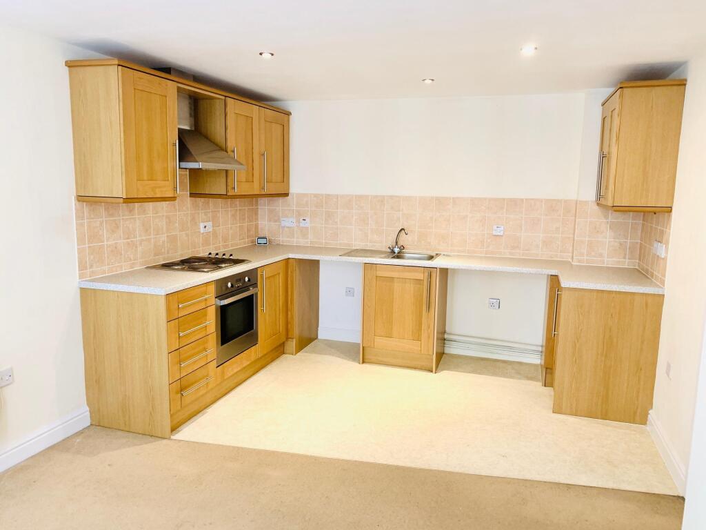 Main image of property: Friars Mews, City Centre
