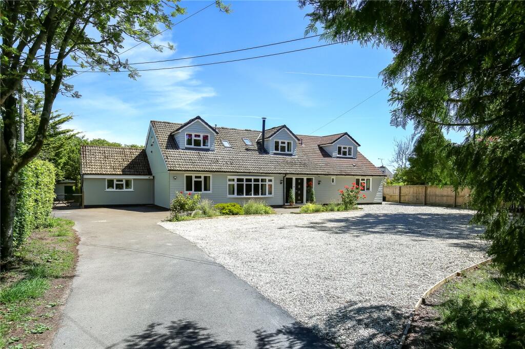 Main image of property: Tytherley Road, Winterslow, Salisbury, Wiltshire, SP5