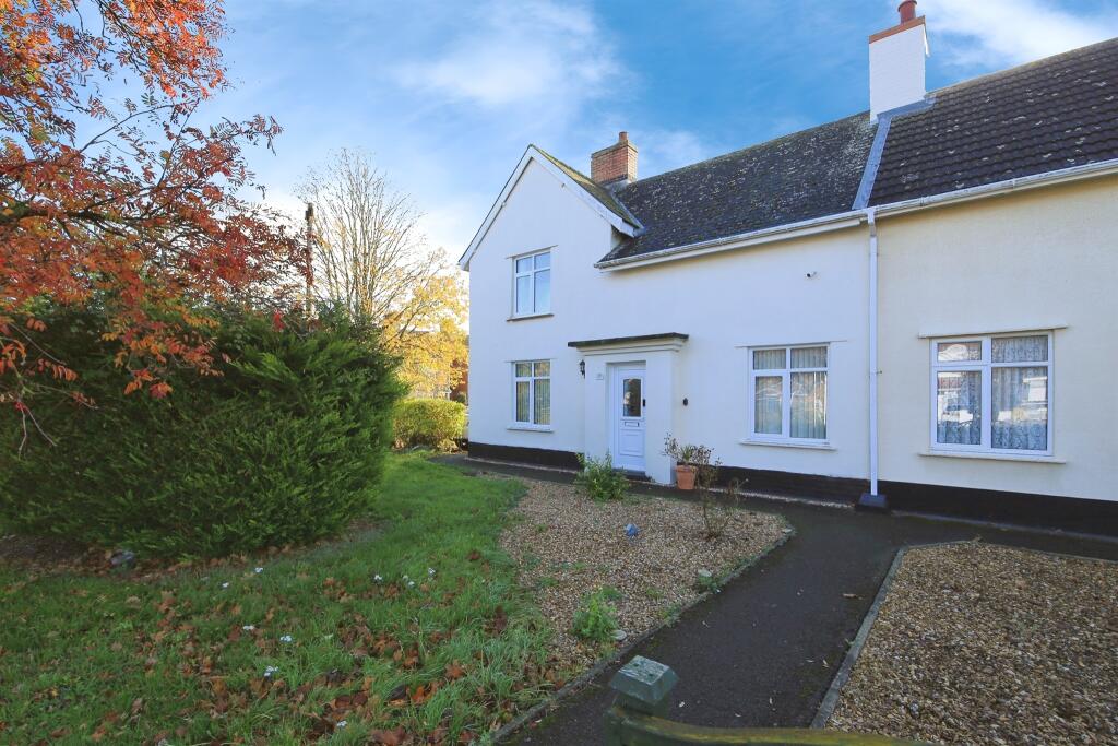 Main image of property: Broadway, Yaxley, Peterborough