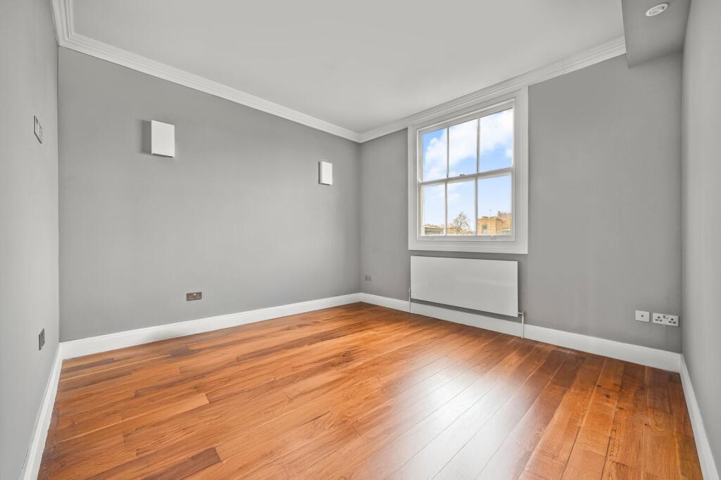 Main image of property: Westbourne Park Road, 
Notting Hill, W11