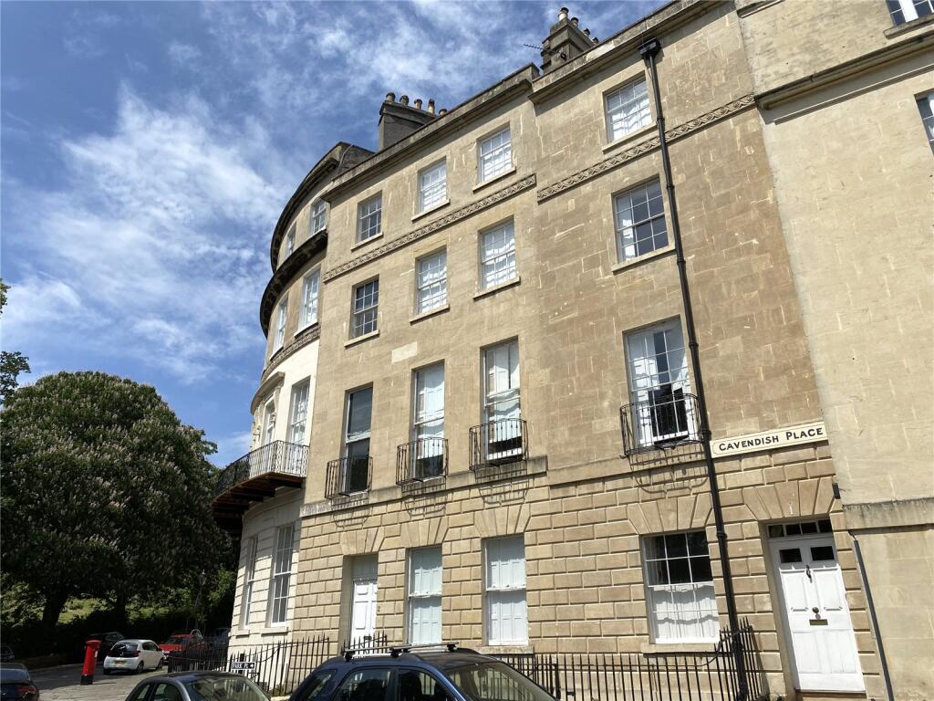 Main image of property: Cavendish Place, Bath, BA1