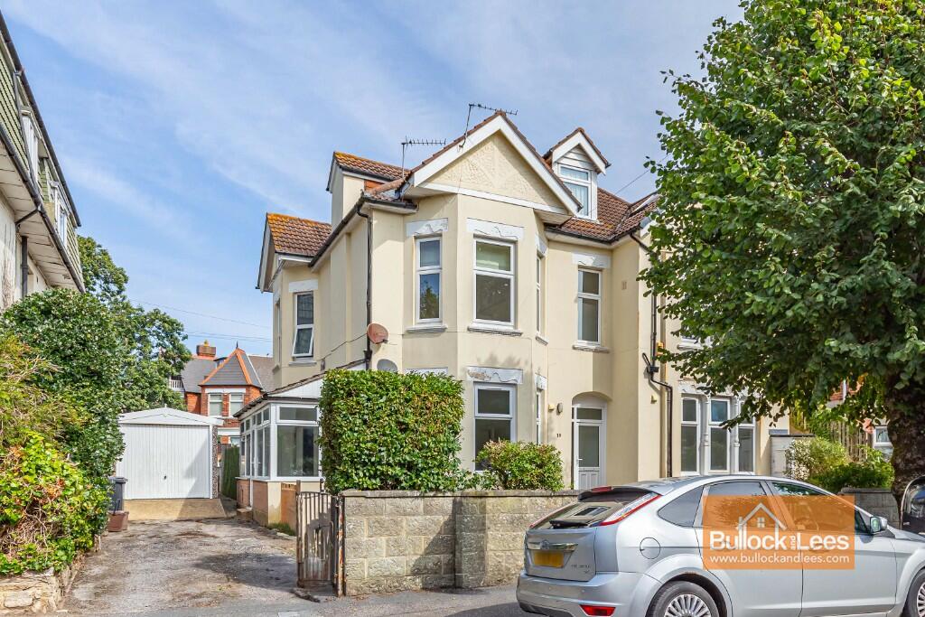Main image of property: Argyll Road, Bournemouth, Dorset, BH5