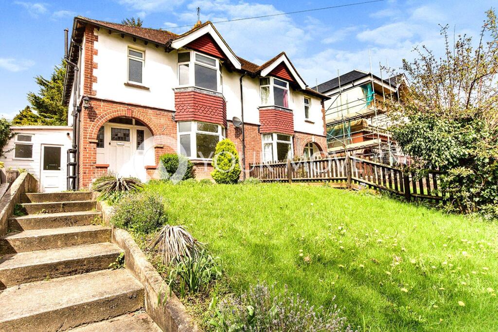 Main image of property: Moncktons Lane, Maidstone, Kent, ME14