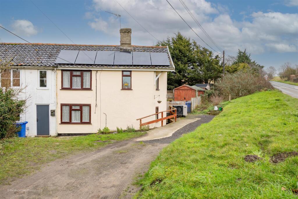 Main image of property: Mettingham, Bungay