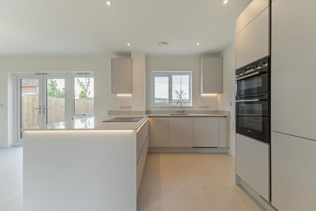 Harvester Close, Galhampton photo 4