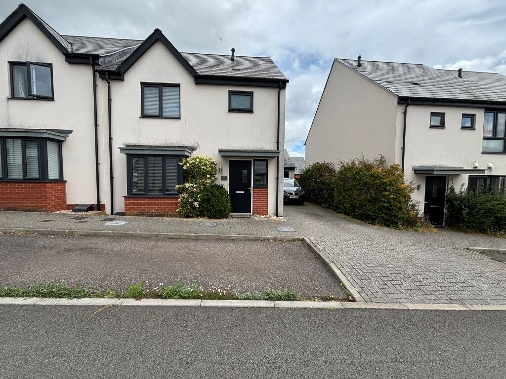 Main image of property: Old Quarry Drive, Exminster, Exeter