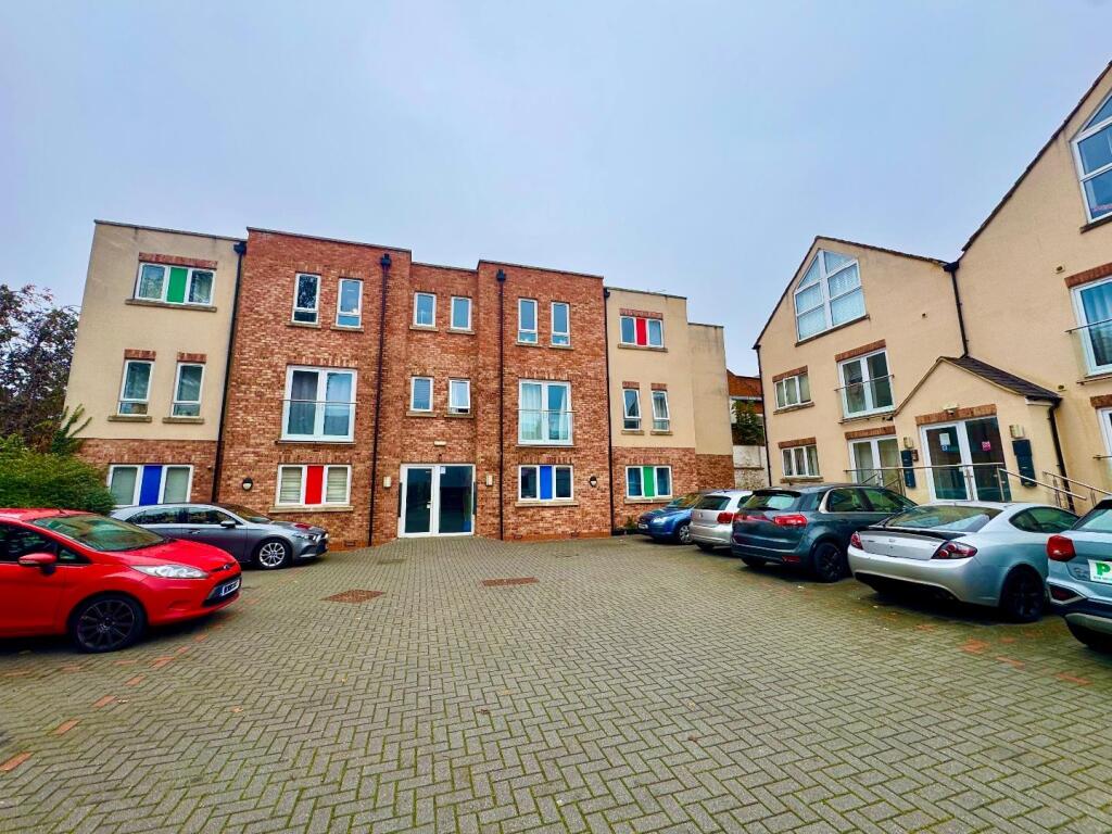 Main image of property: St. Edmunds Court, St. Edmunds Road, Abington, Northampton NN1
