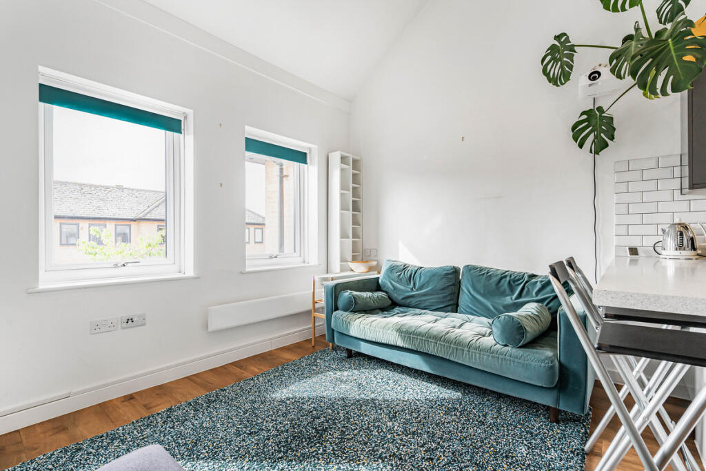 Apartment in Oxford - View 4