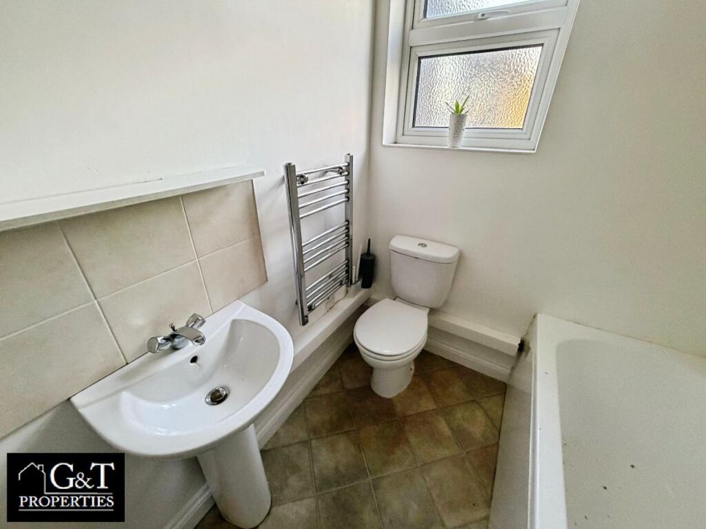 Apartment in Birmingham - View 4