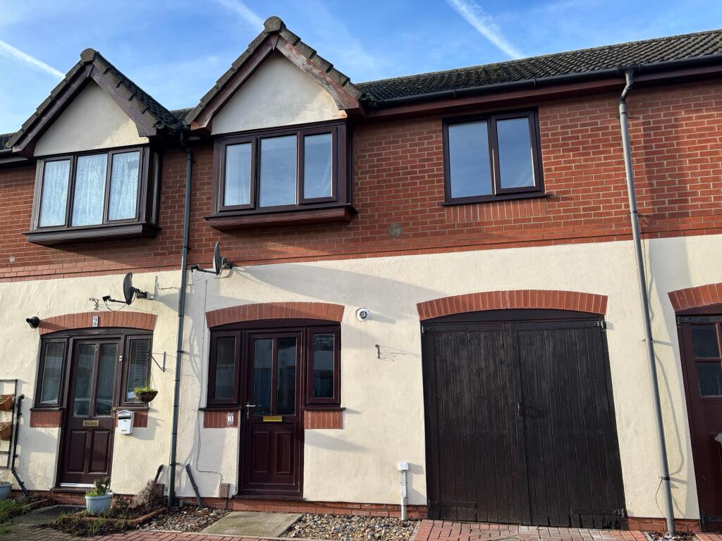 Main image of property: Kings Mews, Cleethorpes, DN35 0PG