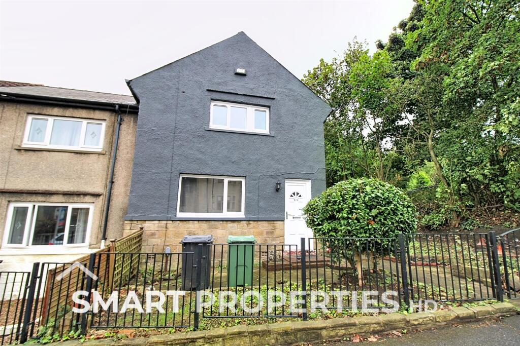 Main image of property: Deighton Road, Huddersfield