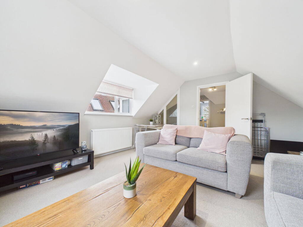 Main image of property: Norfolk Road, Maidenhead, SL6