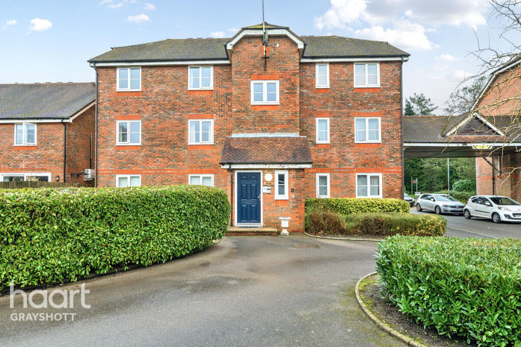 Main image of property: Royal Huts Avenue, Hindhead