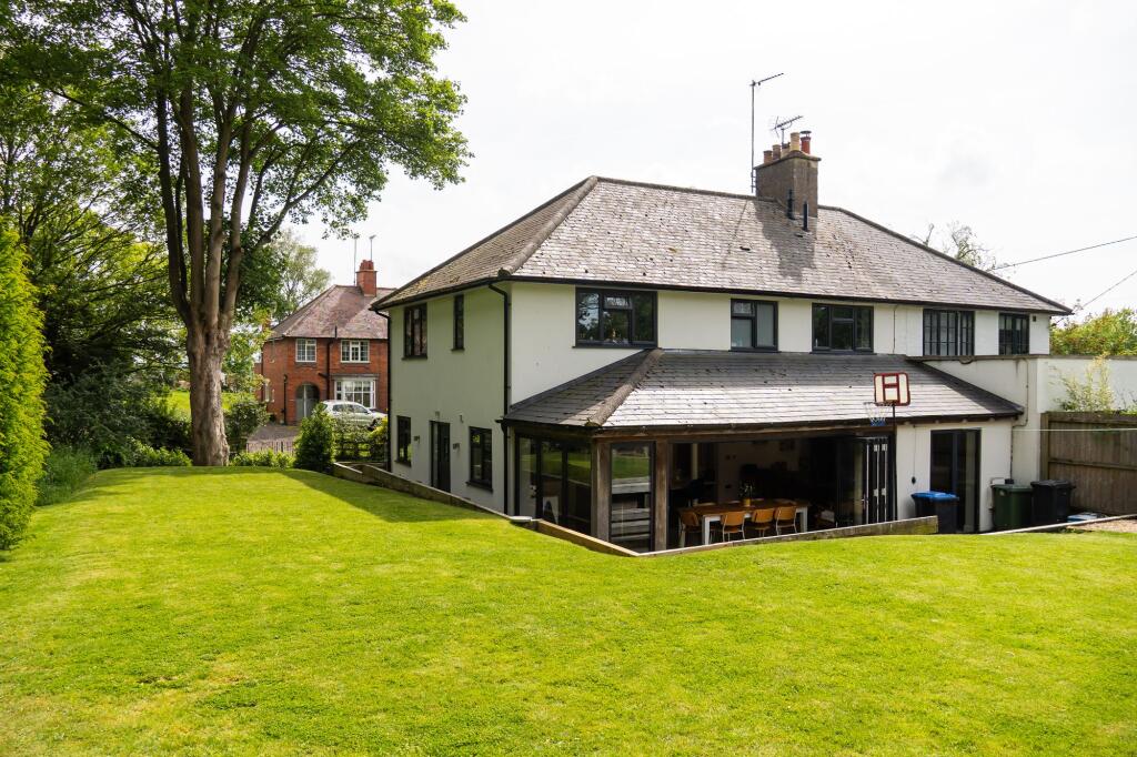 House in Harborough, West Langton - View 2