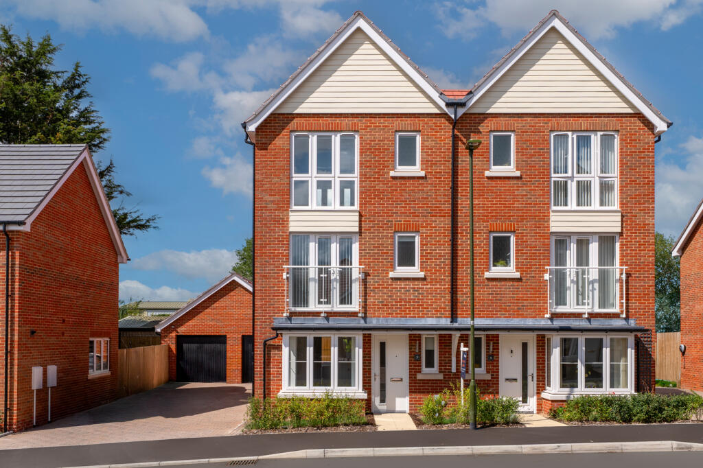 Main image of property: Shopwhyke Road,
Chichester,
PO20 2GD