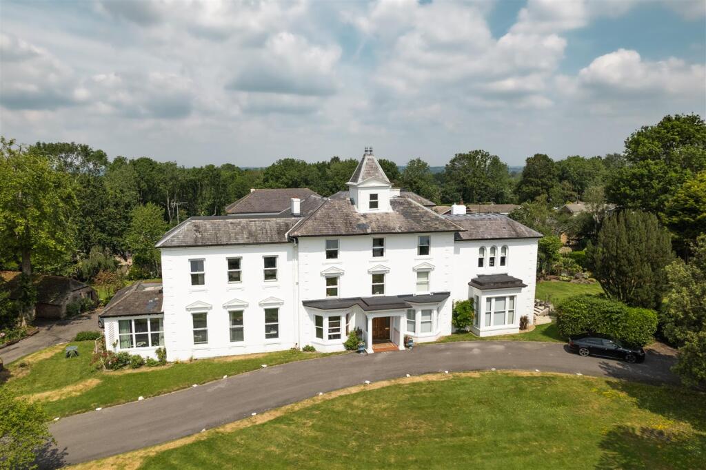 Main image of property: Franklands Court, Greenlands Drive, Burgess Hill