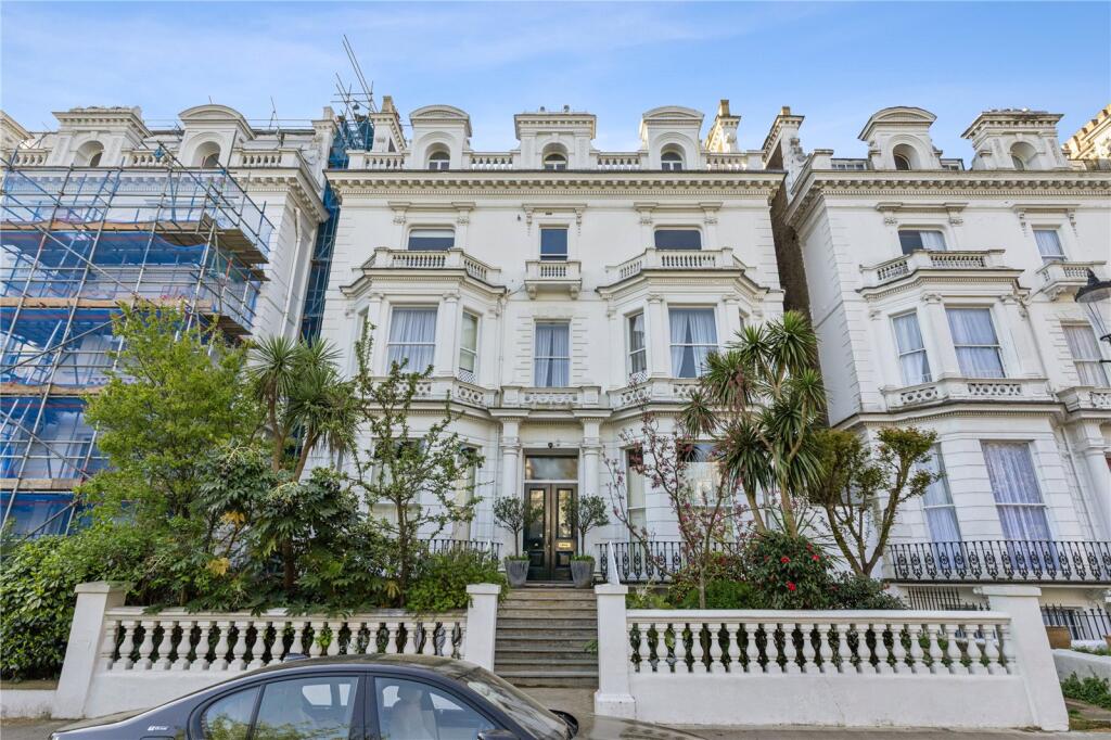 Main image of property: Pembridge Square, London, W2