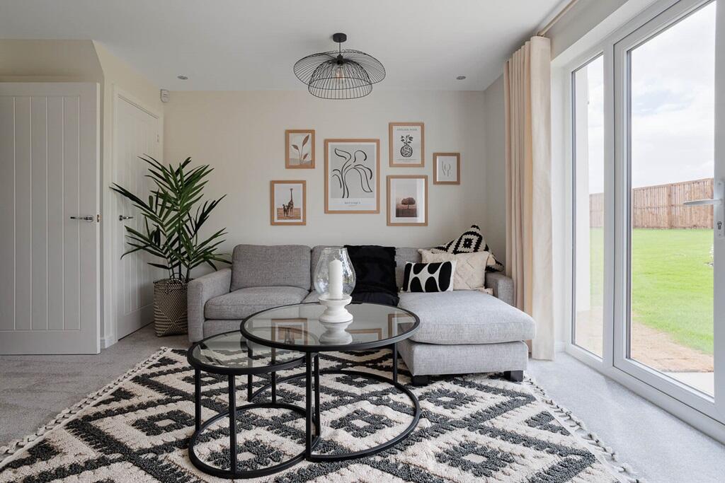 Main image of property: Carnbroe, 
Carnbroe, 
ML5 4UF