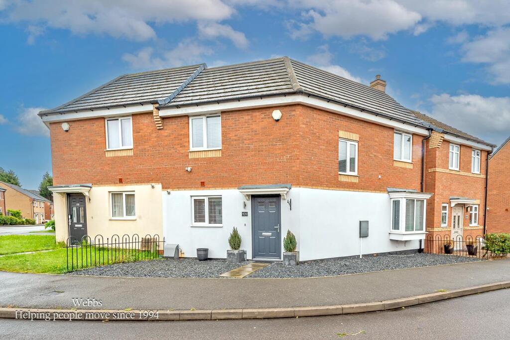 House in Walsall, Harden - View 2