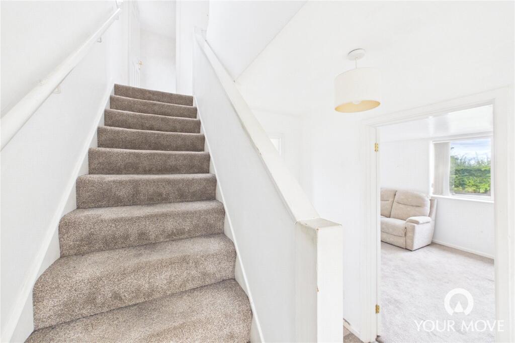 House in Carlisle, Morton Park, Morton - More