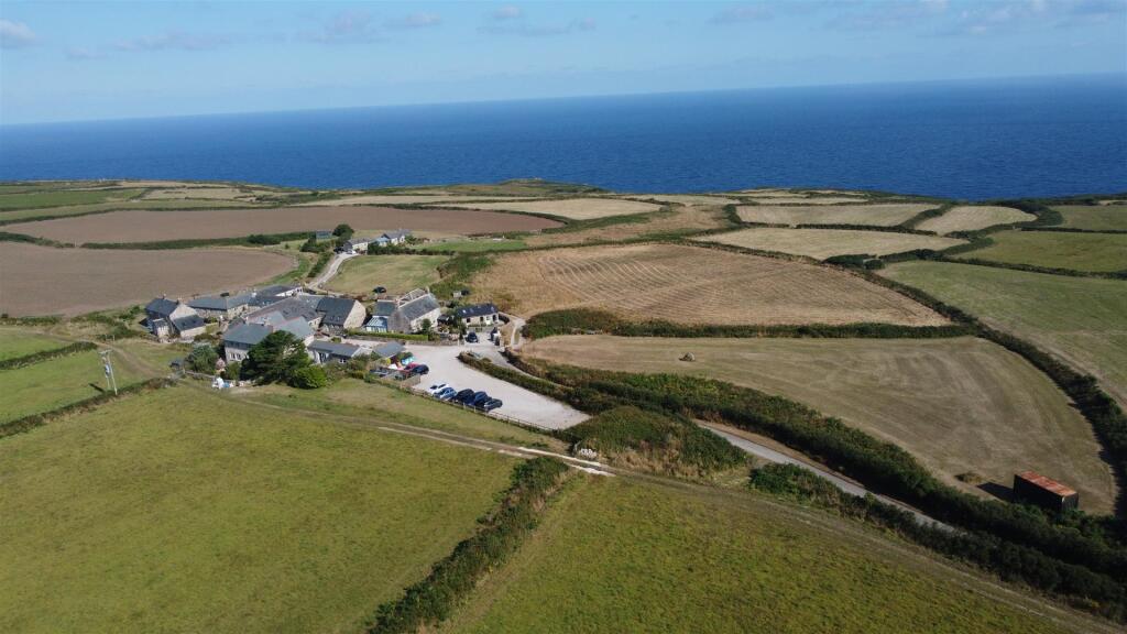 Trowan, St Ives, Cornwall - More