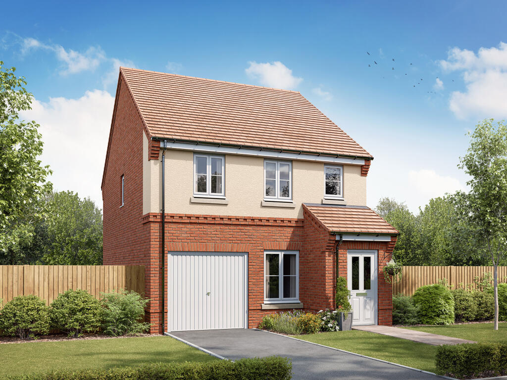 Main image of property: Ellen Aldous Avenue,
Hadleigh,
IP7 6FY