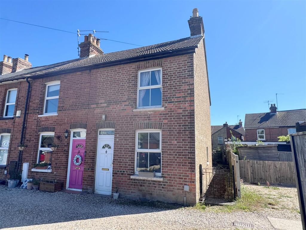 Main image of property: Denmark Road, Newbury