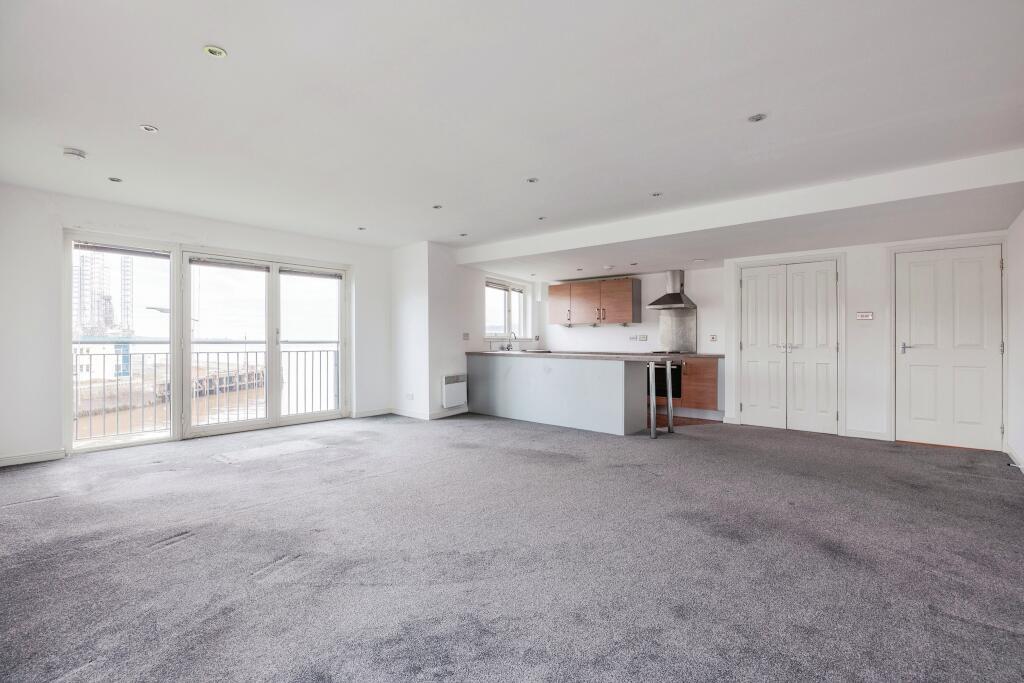 Apartment in Dundee - More