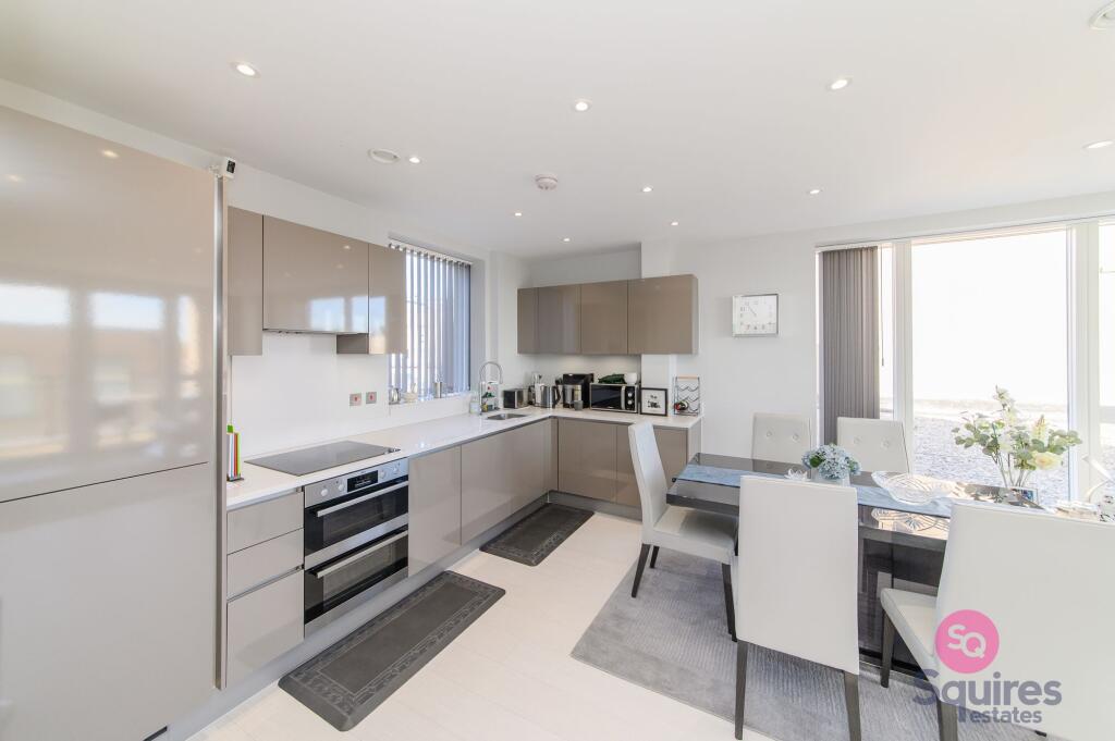 Apartment in London - View 2