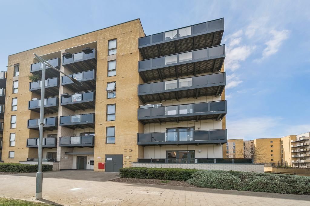 Main image of property: Handley Page Road, Barking, London, UK, IG11 0UX