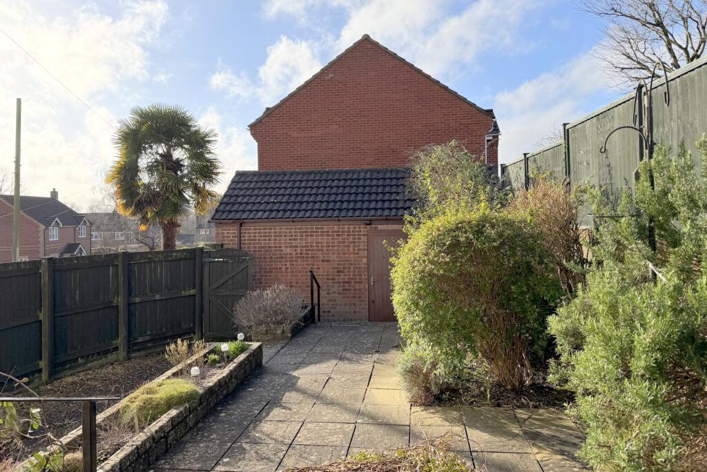 Additional image 13 of West Hill, Wincanton, BA9